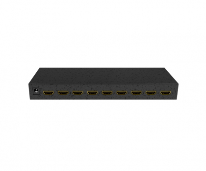 1進(jìn)8出4K30 HD分配器（TYF-108H-30）