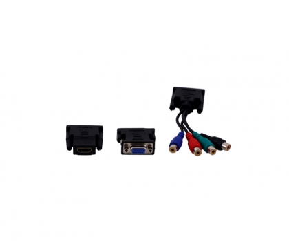 SDI轉多格式信號轉換器（TYZ-SDI-MFS）