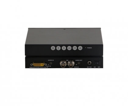 SDI轉多格式信號轉換器（TYZ-SDI-MFS）