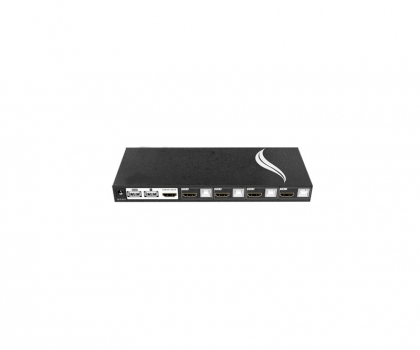 4進(jìn)1出自動(dòng)4K HD KVM切換器（TYK-401HZ）