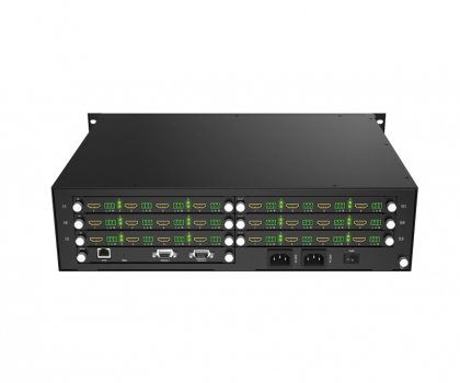 12進(jìn)12出8窗拼接處理器（TYP-1212-2.5U）