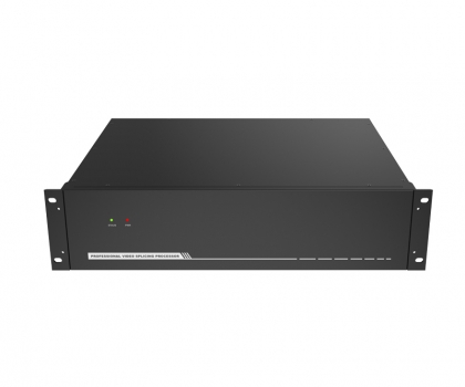 12進(jìn)12出8窗拼接處理器（TYP-1212-2.5U）