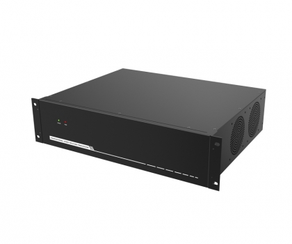 12進(jìn)12出8窗拼接處理器（TYP-1212-2.5U）